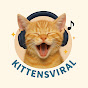 Kittens Viral logo