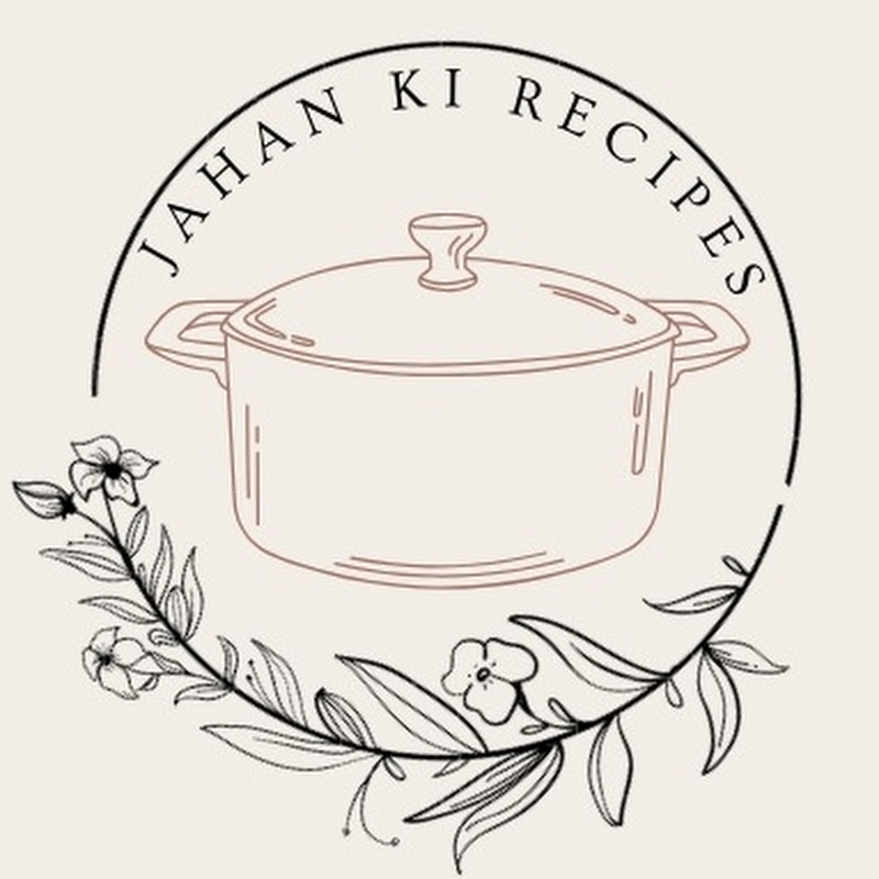 Jahan ki recipes 