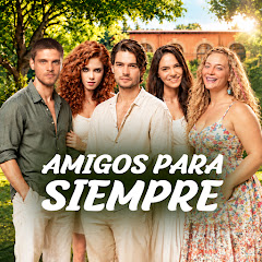 Amigos para Siempre | Doblada al Español