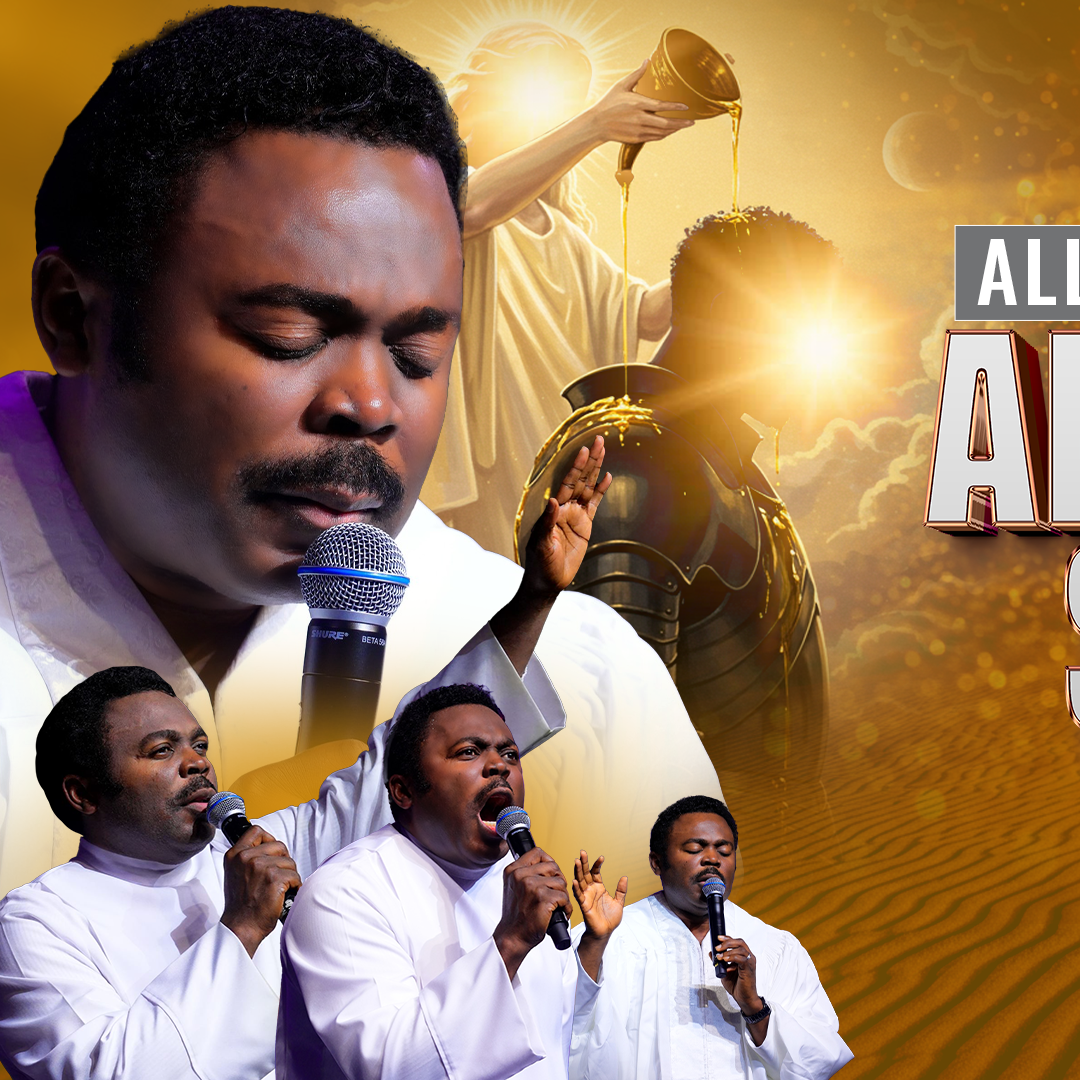 Post from Pastor John Anosike
