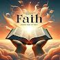Unbreakable Faith logo
