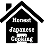 Singing Cooking Man’s Honest Japanese Cooking