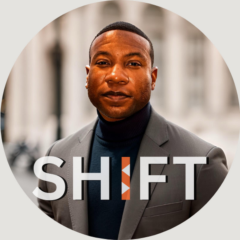The Shift – with The Hungry Millennial