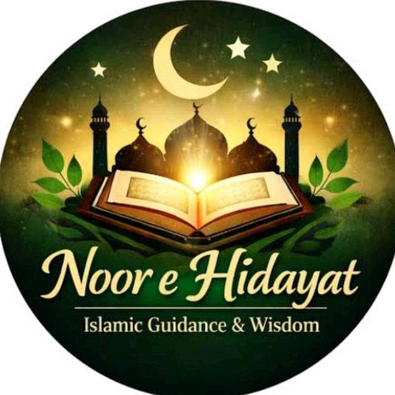 noorhidayatofficial