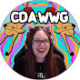 Cdawwg logo