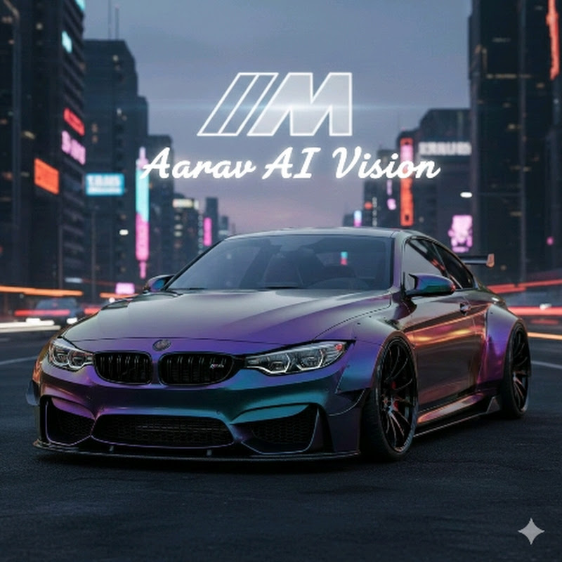 Hire Aarav  — AI & Machine Learning (Explainers, Demos) YouTube creator for sponsorships