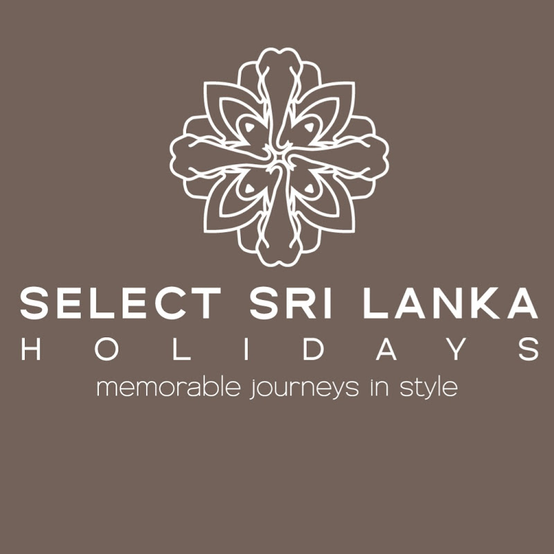 Select Sri Lanka Holidays 