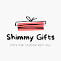 Shimmy Gifts logo