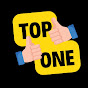 Top One logo