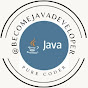 BecomeJavaDeveloper logo