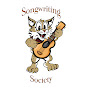 Songwriting Society at Texas State logo