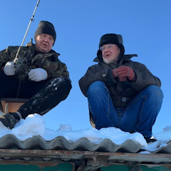 ЛЮТЫЕ ДЕДЫ (AKMOLA MEDIA)