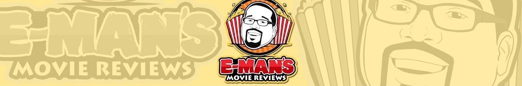 Eman's Movie Reviews YouTube 频道头像