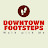 DOWNTOWN FOOTSTEPS
