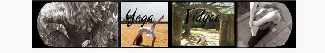 yoga vidyaa YouTube kanalı avatarı