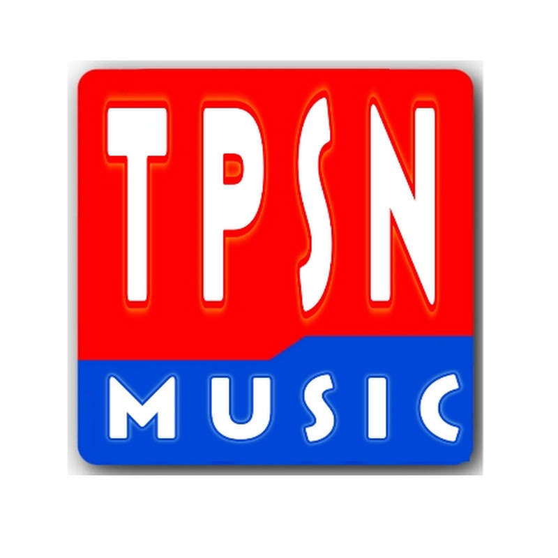 Tpsn Music