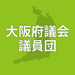 維新府議団ちゃんねるアイコン画像