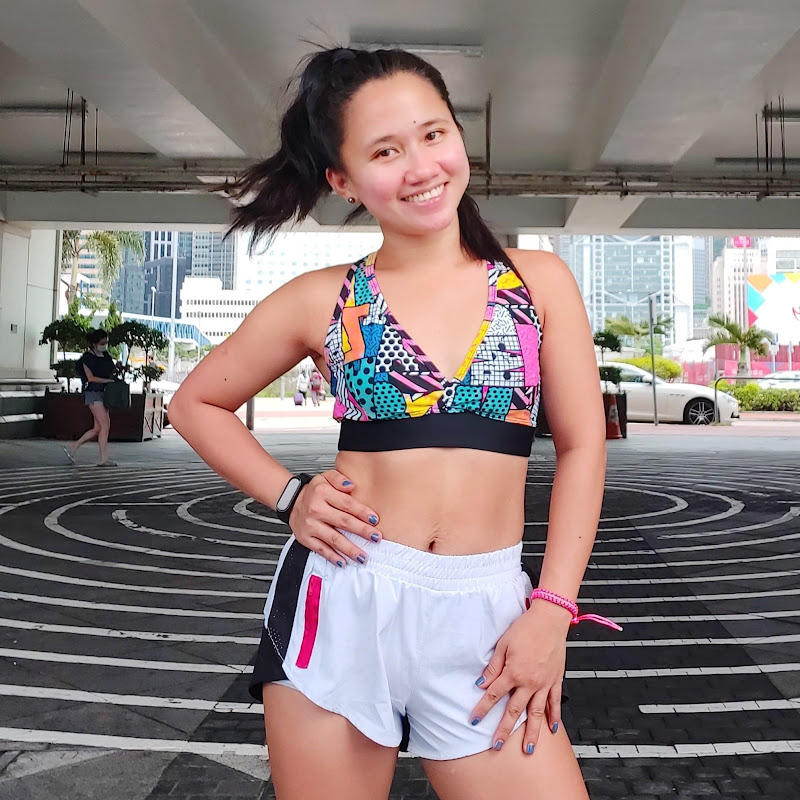 ZUMBA with ZIN LUNA HK