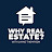 Why Real Estate?