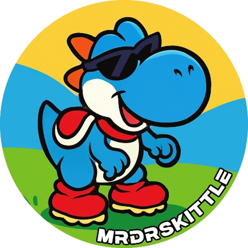 MrDrSkittle