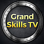Grand Skills TV logo