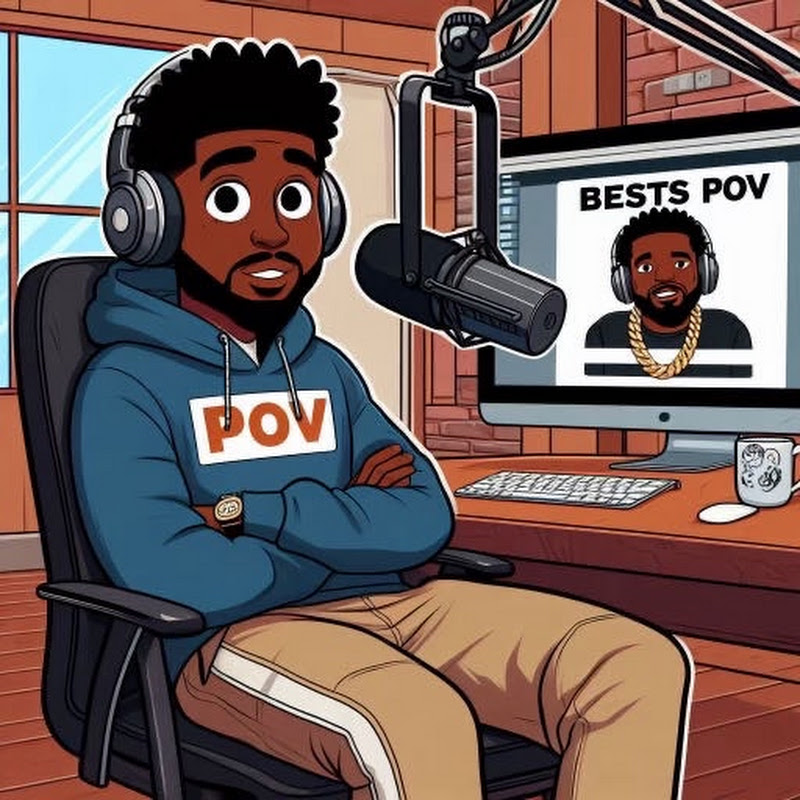 BEST'S POV TV REACTS 
