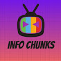 InfoChunks logo
