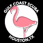 Gulf Coast Scuba logo