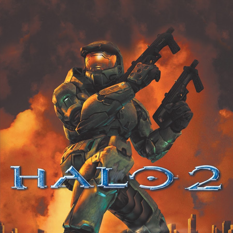 Halo 2 - Topic - YouTube
