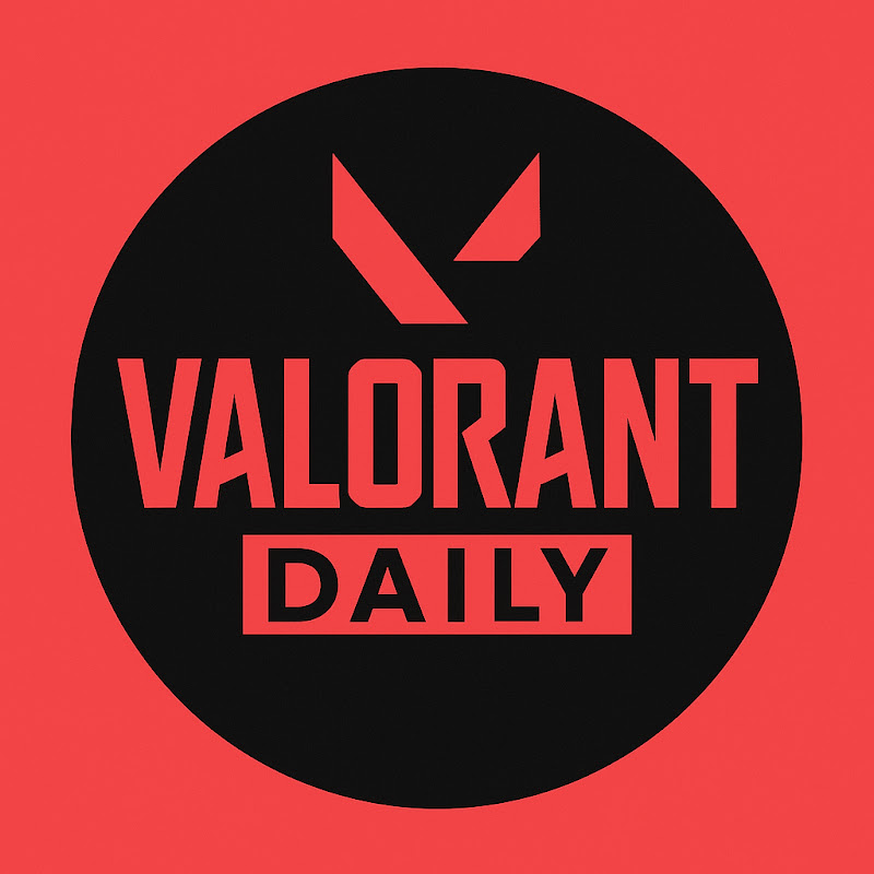 Valorant Daily