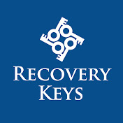 Recovery Keys podcast artwork
