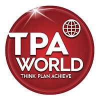 Post from TPA WORLD