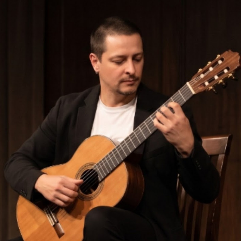 Spanish Guitar TV
