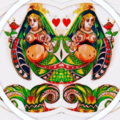 A Slightly Twisted Female