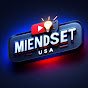 MINDSET USA logo