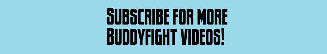 Buddyfight Weekly Avatar de chaîne YouTube