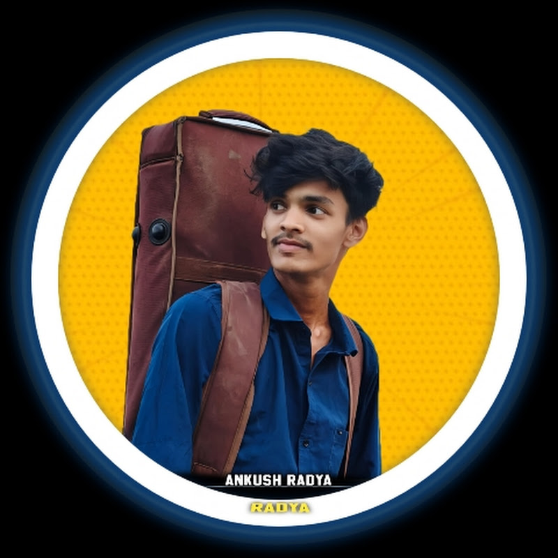 ANKUSH RADYA