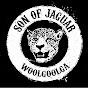 Son of Jaguar logo