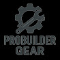 ProBuilder Gear logo