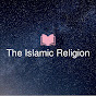 The Islamic Religion الدين الاسلامي logo