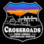 Crossroads Food Animal Veterinary Service LLC logo