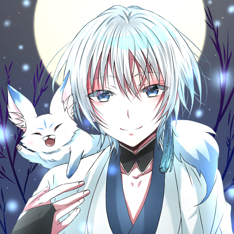 白 蒼 tukumo sou