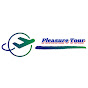 Pleasure Tour logo