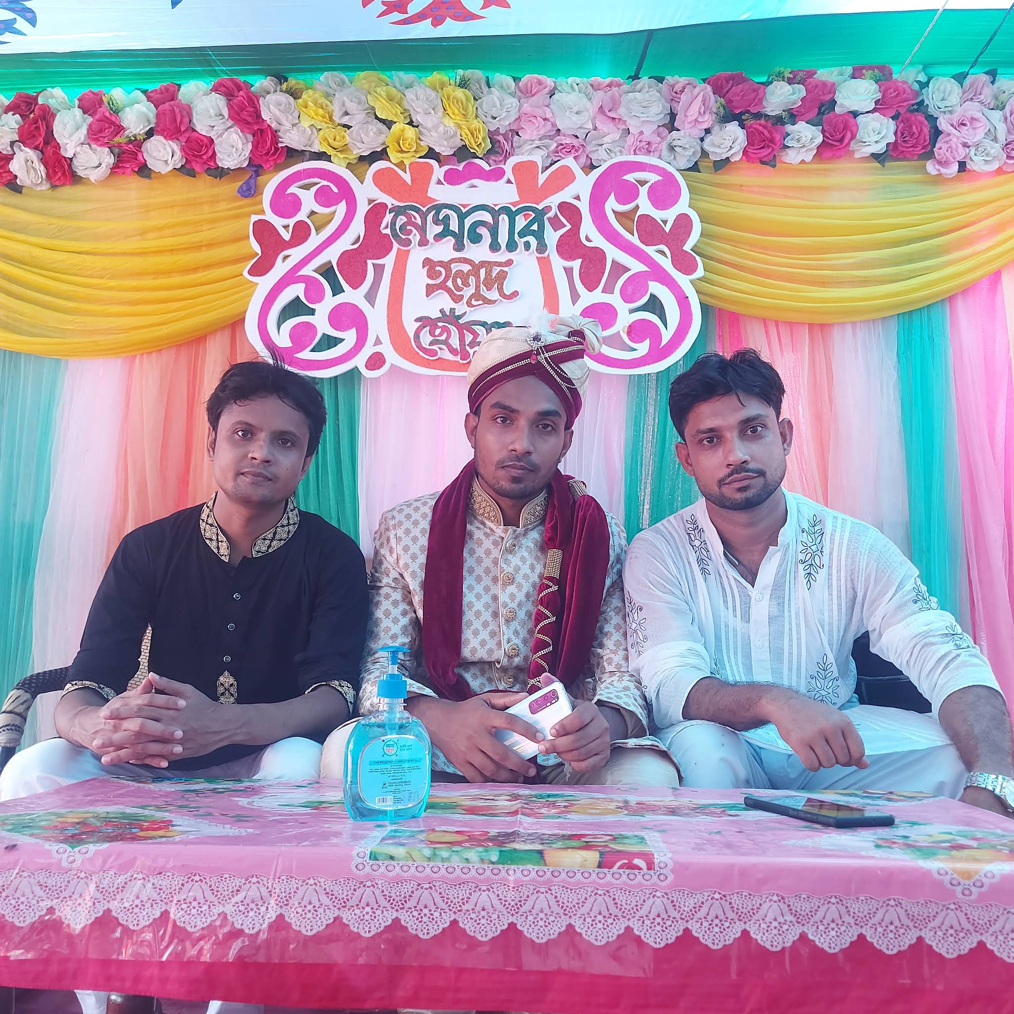 Post from Top Solution BD