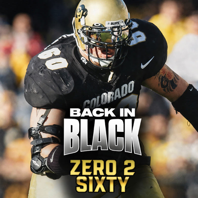 Zero 2 Sixty