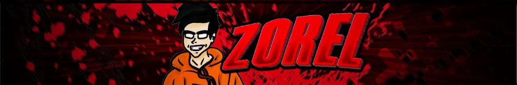 Editor Z YouTube channel avatar