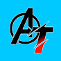 ANSLA TUBE logo
