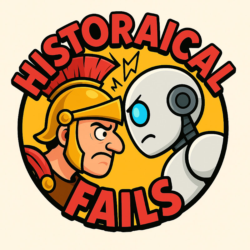 HistorAIcal Fails