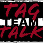 Tag Team Talk logo