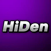 Hidenツ